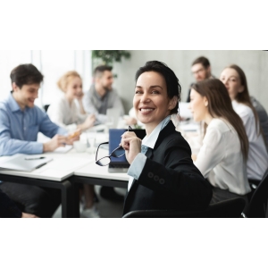 Intégrer le management d'équipe dans son activité professionnelle (Copie)