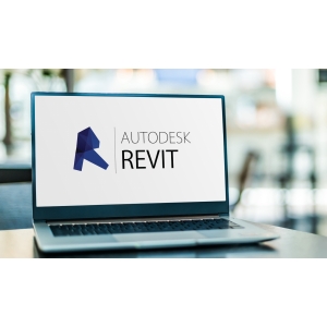 Modéliser en 3D un projet à l'aide du logiciel REVIT